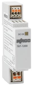 Obrázek produktu  Spínaný napájecí zdroj Wago 787-1200 24VDC 0,5A 0