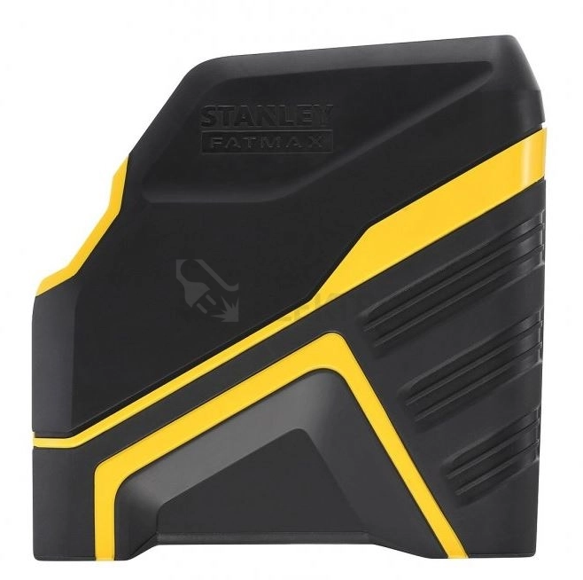 Obrázek produktu Křížový laser zelený paprsek Stanley FatMax FCL-G FMHT77586-1 1