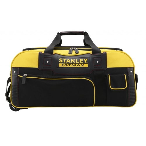 Levně Brašna na nářadí Stanley FatMax FMST82706-1 na kolečkách