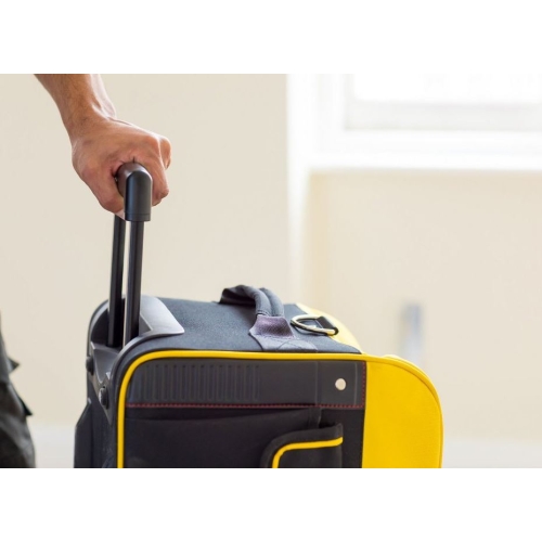 Brašna na nářadí Stanley FatMax FMST82706-1 na kolečkách (obrázek 5)