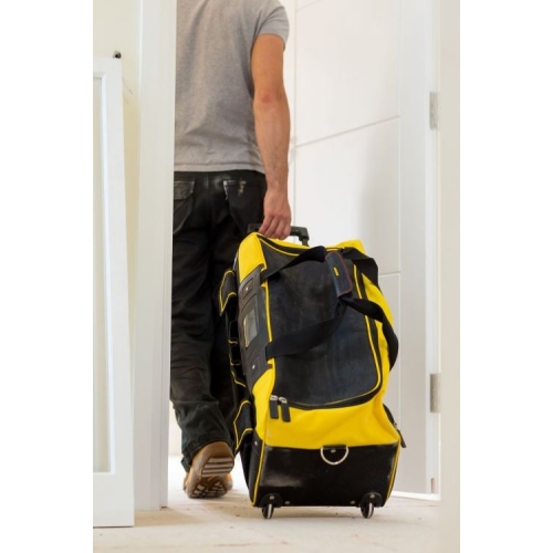 Brašna na nářadí Stanley FatMax FMST82706-1 na kolečkách (obrázek 6)