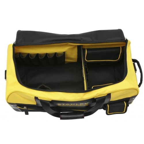 Brašna na nářadí Stanley FatMax FMST82706-1 na kolečkách