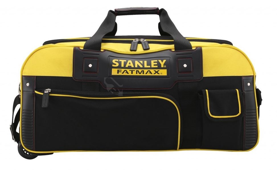 Obrázek produktu  Brašna na nářadí Stanley FatMax FMST82706-1 na kolečkách
 0