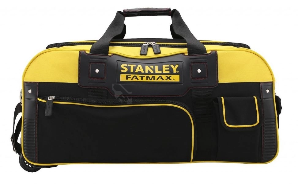 Obrázek produktu Brašna na nářadí Stanley FatMax FMST82706-1 na kolečkách
0