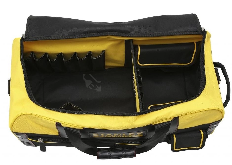 Obrázek produktu Brašna na nářadí Stanley FatMax FMST82706-1 na kolečkách
6