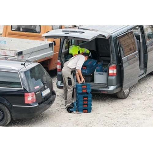 Hliníkový vozík sklopný Bosch Alu-Caddy 1.600.A00.1SA (obrázek 4)