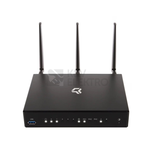  Router Turris Omnia 2 GB Wi-Fi RTROM01-2G