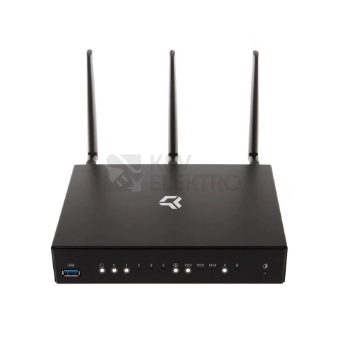 Router Turris Omnia 2 GB Wi-Fi RTROM01-2G