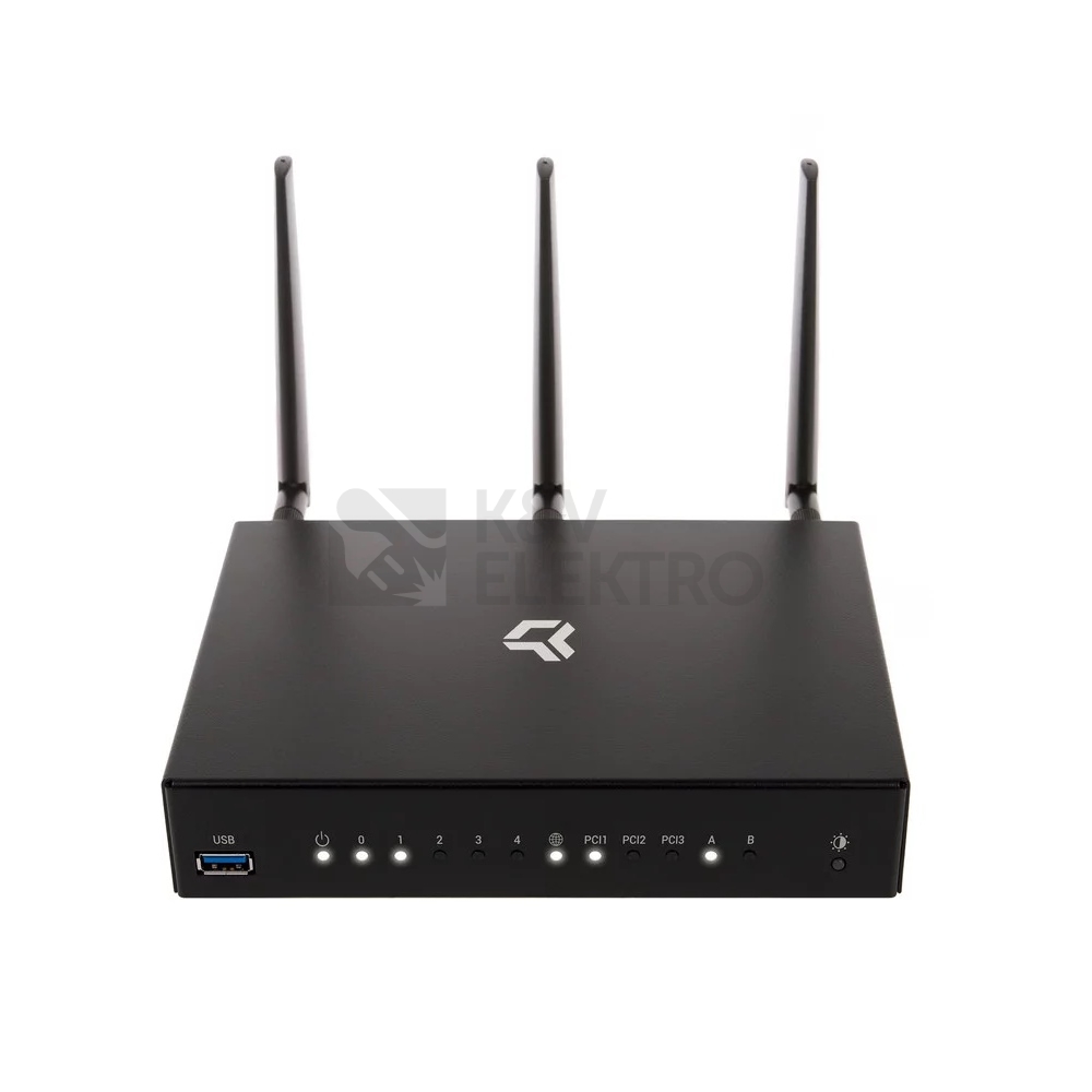 Obrázek produktu  Router Turris Omnia 2 GB Wi-Fi RTROM01-2G 0