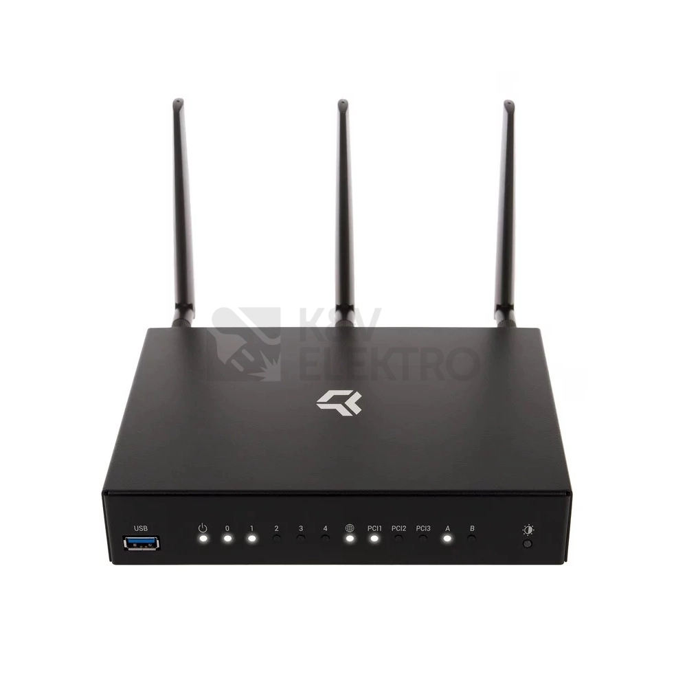 Obrázek produktu Router Turris Omnia 2 GB Wi-Fi RTROM01-2G 0