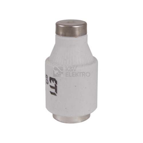 Pojistka ETI E33 D III 50A DZ/gF 002313102