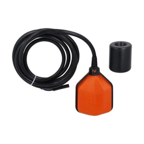 Plovákový spínač LOVATO LVFSP1W20 s PVC kabelem 20 metrů