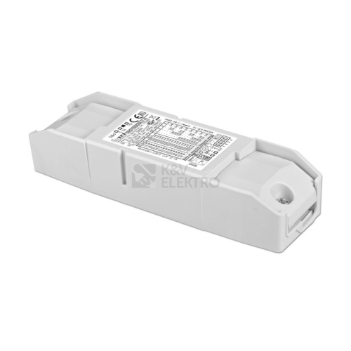  LED driver TCI PROFESSIONALE 42 300mA/350mA/450mA/500mA/550mA/600mA/650mA/700mA/750mA/800mA/850mA/900mA/950mA/1000mA/1050mA 127484N