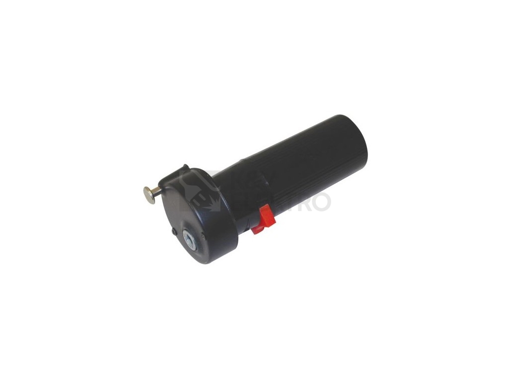 Obrázek produktu  Grilovací motorek 43089 463900 na baterie D R20 0