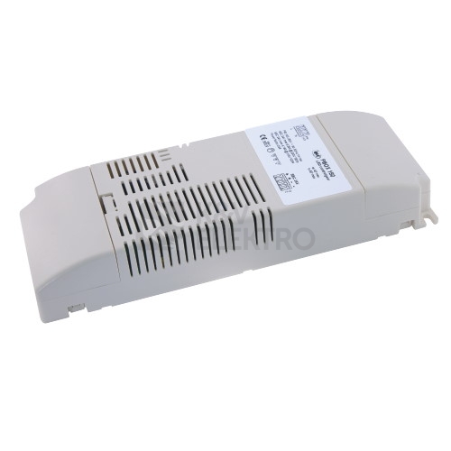 Obrázek produktu  LED driver QLT PBOX075 D pro napájení LED pásků stmívatelný 12VDC max 75W 0
