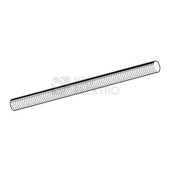 Obrázek produktu TYC ZAVITOVA M12 - 3M 0