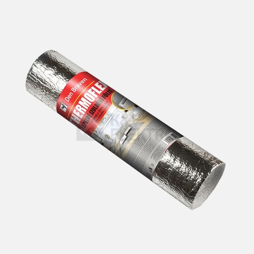 Tepelně izolační fólie Den Braven THERMOFLEX 0,5m x 5m B355RL