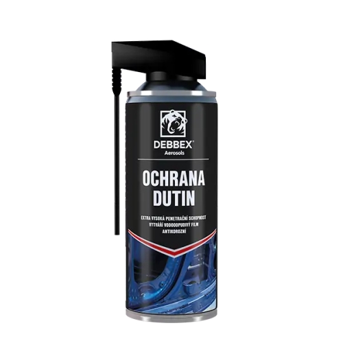 Den Braven ochrana dutin sprej 400ml