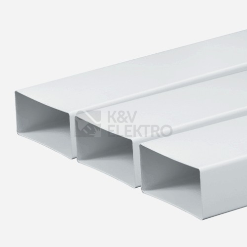 KANAL PLOCHY 110X55X1000 VE1180