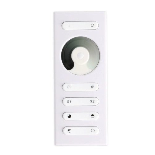 RF dálkové ovládání McLED pro jednobarevné LED pásky ML-910.509.22.0