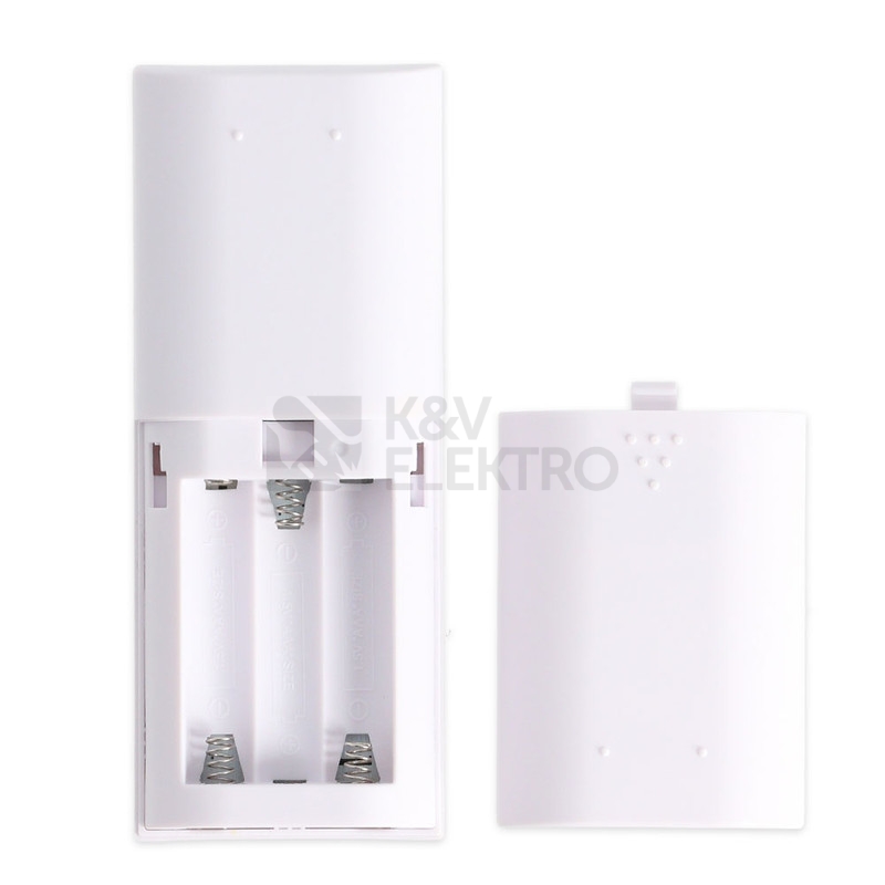 Obrázek produktu RF dálkové ovládání McLED pro jednobarevné LED pásky ML-910.509.22.0 2