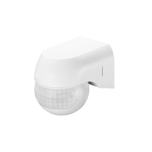 Rohové pohybové čidlo Panlux PN71000015 210° bílá IP44 (obrázek 3)