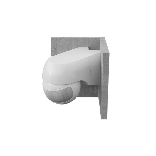 Rohové pohybové čidlo Panlux PN71000015 210° bílá IP44 (obrázek 10)