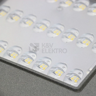 Obrázek produktu LED svítidlo veřejného osvětlení McLED Street 30W 3000K teplá bílá ML-521.007.09.0 1