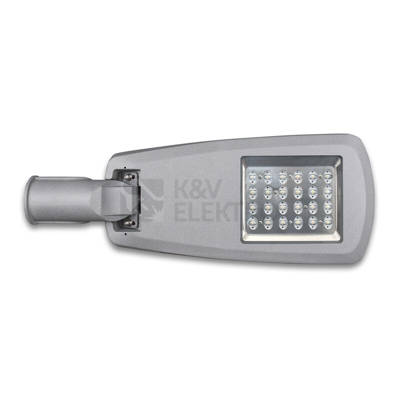 Obrázek produktu LED svítidlo veřejného osvětlení McLED Street 30W 3000K teplá bílá ML-521.007.09.0 6