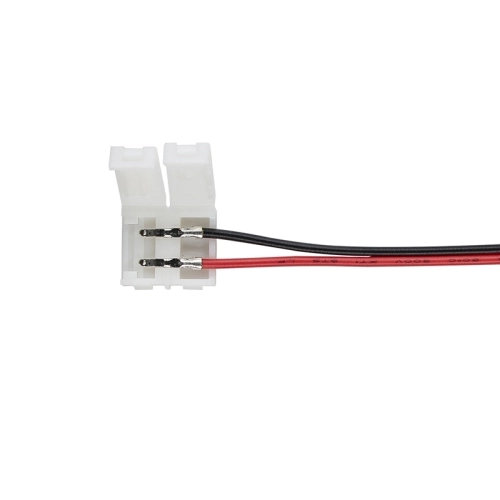 Spojovací konektor McLED pro jednobarevné 8mm LED pásky 169mm ML-112.002.21.1 (obrázek 5)