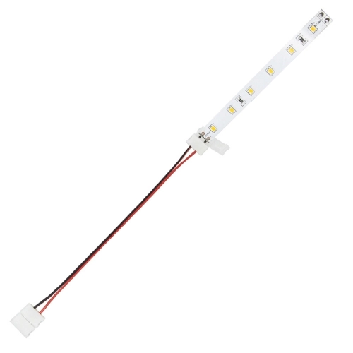 Spojovací konektor McLED pro jednobarevné 8mm LED pásky 169mm ML-112.002.21.1 (obrázek 4)