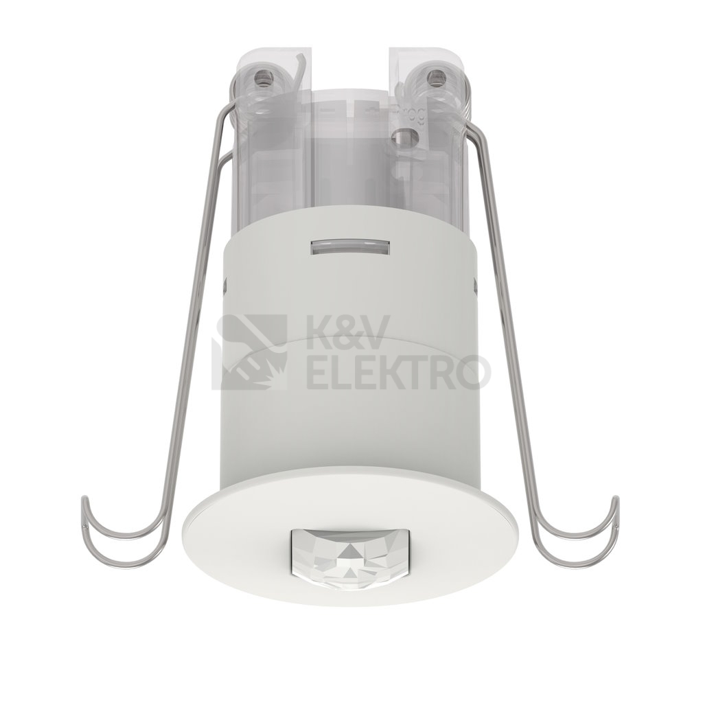 Obrázek produktu KNX Mini čidlo přítomnosti Schneider Electric MTN6303-0019 0