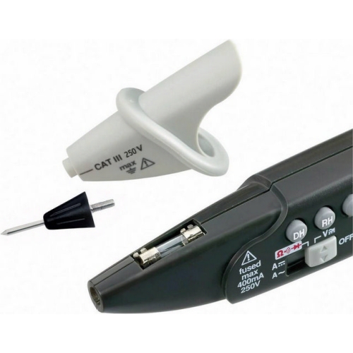 Digitální multimetr Pentype VOLTCRAFT VC-86 121512