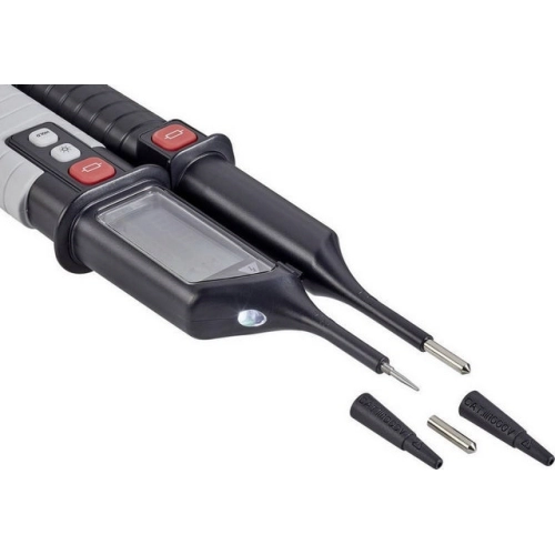 Dvoupólová zkoušečka napětí VOLTCRAFT VC 64 1313886 (obrázek 3)