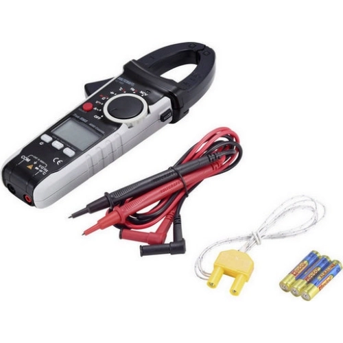 Klešťový multimetr VOLTCRAFT VC585 1461483 (obrázek 4)