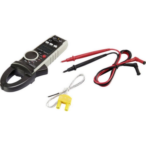 Klešťový multimetr VOLTCRAFT VC585 1461483 (obrázek 8)