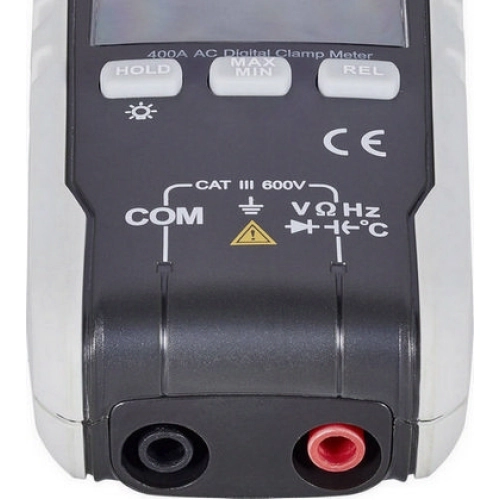 Klešťový multimetr VOLTCRAFT VC585 1461483 (obrázek 9)