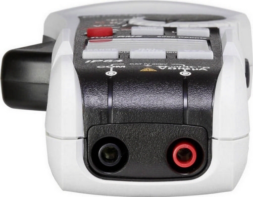 Obrázek produktu Klešťový ampérmetr / multimetr s ochranou proti stříkající vodě (IP54) VOLTCRAFT VC-750 E 1500205 8