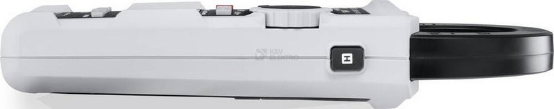 Obrázek produktu Klešťový ampérmetr / multimetr s ochranou proti stříkající vodě (IP54) VOLTCRAFT VC-750 E 1500205 9