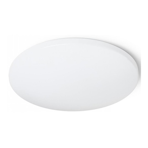 Svítidlo RENDL SEMPRE R 55 stropní mléčný akryl 230V LED 56W 3000K