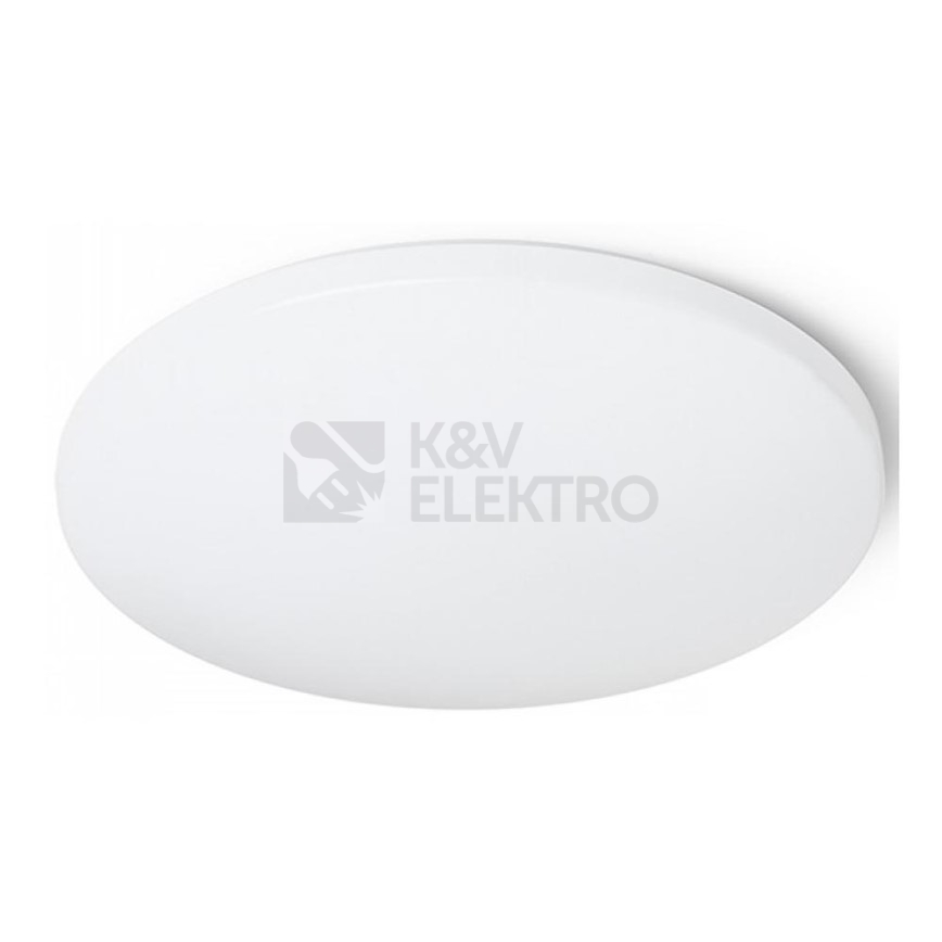 Obrázek produktu Svítidlo RENDL SEMPRE R 55 stropní mléčný akryl 230V LED 56W 3000K 0