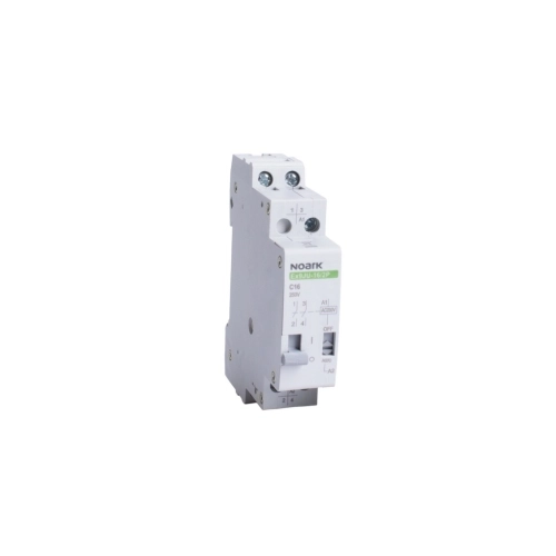 Impulzní relé NOARK EX9JU-16/2P AC230V 110264