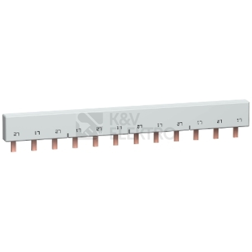 UL1077 PROPOJ. HREBEN 3X18MM 12M 10287