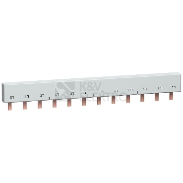Obrázek produktu UL1077 PROPOJ. HREBEN 3X18MM 12M 10287 0