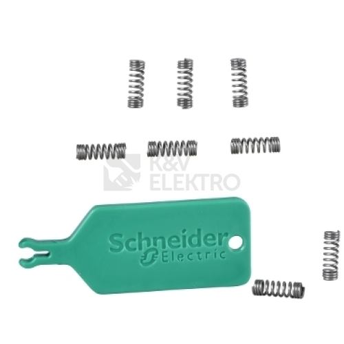 PRUZINA ZMENY SPINAC/TLACITKO S520299
