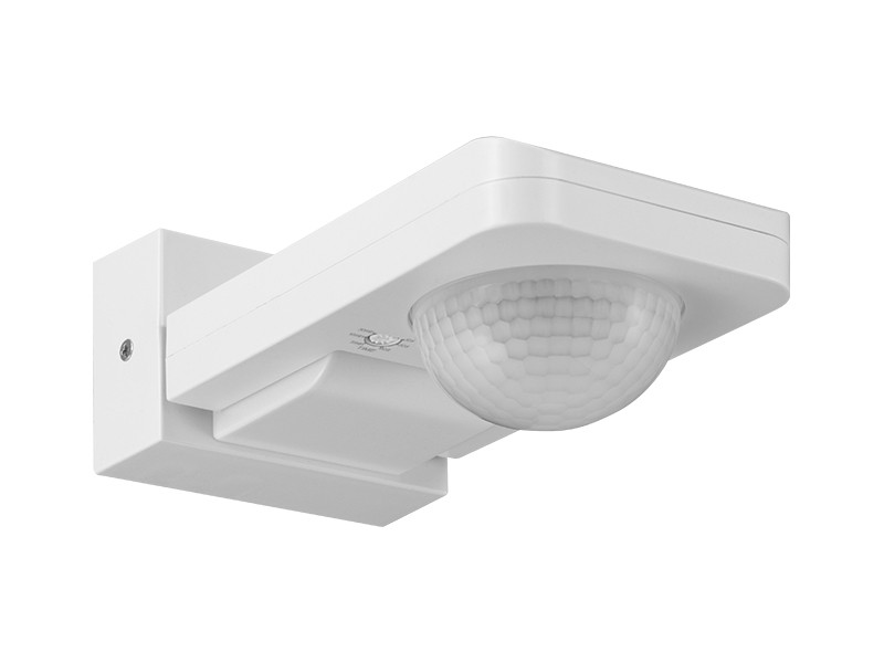 Pohybové čidlo Panlux PN71000016 360° bílá IP65