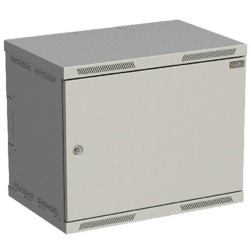 Datový rozvaděč Solarix SENSA-9U-64-21-G