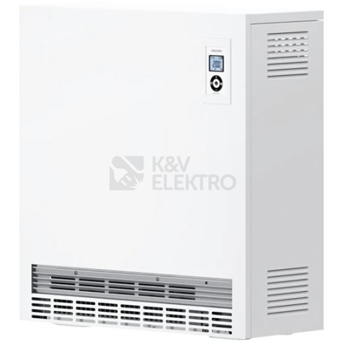 Akumulační kamna 2000W Stiebel Eltron SHF 2000