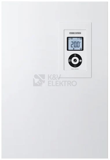 Obrázek produktu Akumulační kamna 2000W Stiebel Eltron SHF 2000 1