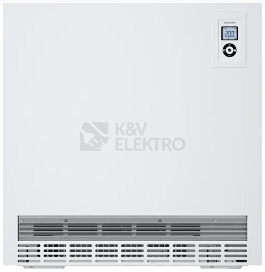 Obrázek produktu Akumulační kamna 2000W Stiebel Eltron SHF 2000 2